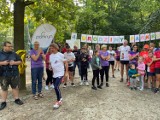  4 urodziny parkrun Kościan przeszły już do historii [Foto]