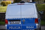 Zatrzymano 29-latka podejrzanego o rozbój na cmentarzu w Sławnie