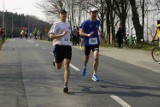Półmaraton Górski Jedlina-Zdrój 2015 [program, trasa]