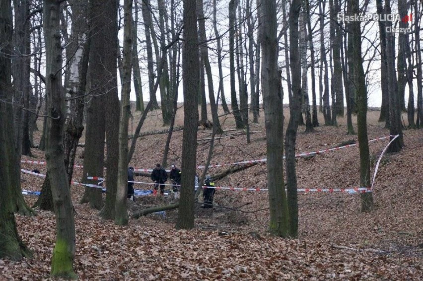Brutalne zabójstwo na Śląsku Cieszyńskim: dożywocie dla dwóch mężczyzn za zabicie 23-latka 