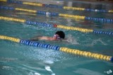 Pływacki miting w Końskich. Duże sukcesy naszych pływaków [ZDJĘCIA]