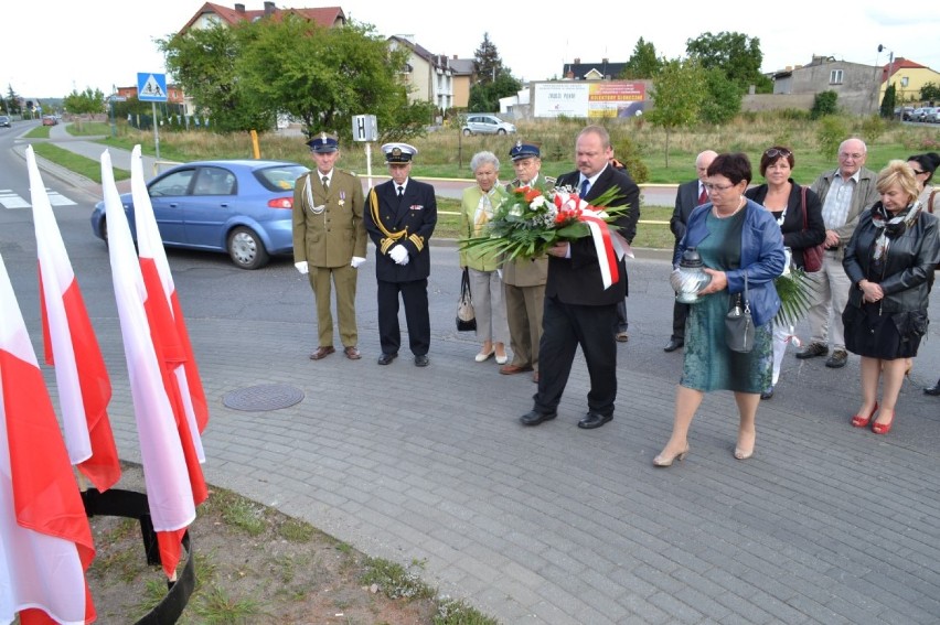 Rocznica wybuchu II wojny światowej, Rumia