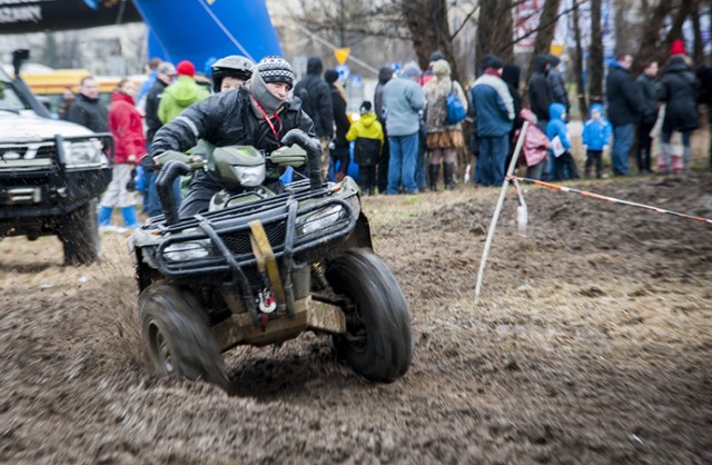 Ursynowski XXII. Finał Wielkiej Orkiestry Świątecznej Pomocy