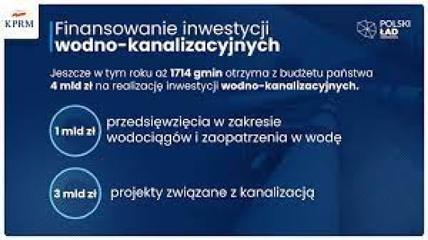 Powiat nowotomyski. Kolejne wsparcie dla samorządów z...