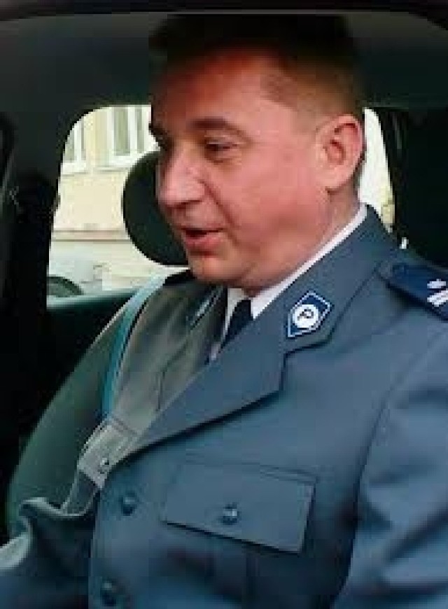 Komendant Wadim Dyba