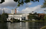 Pomysły na park Reymonta przy Białej Fabryce