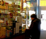 Nowy Dwór Gdański. Spór starostwa z aptekarzami o nocne dyżury punktów farmaceutycznych