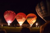 Fiesta balonowa w Szczecinku. Program festiwalu (24-26 czerwca) [zdjęcia]