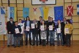 Kalisz: Żeglarze podsumowali 2012 rok. ZDJĘCIA