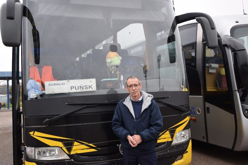 - Nie czuję się bohaterem, na moim miejscu każdy  zachowałby...