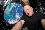Astronauta Scott Kelly wraca na Ziemię po roku przebywania na Międzynarodowej Stacji Kosmicznej (wideo)