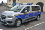 Straż Miejska w Krotoszynie ma nowe auto. Kosztowało prawie 115 tys. zł [ZDJĘCIA]                 