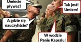 Żołnierskie wspomnienia Janusza sprzed 40 lat - zobacz memy o służbie wojskowej