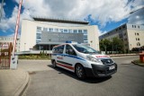 Szpital Jurasza w Bydgoszczy nagrodzony za innowacyjność
