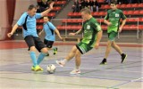 Kolejka Złotowskiej Ligi Futsalu w hali Złotowianka