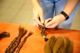 Daj Włos: Obetnij włosy i pomóż chorym na raka