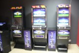 Olkuscy policjanci po raz kolejny zlikwidowali nielegalne automaty do gier hazardowych