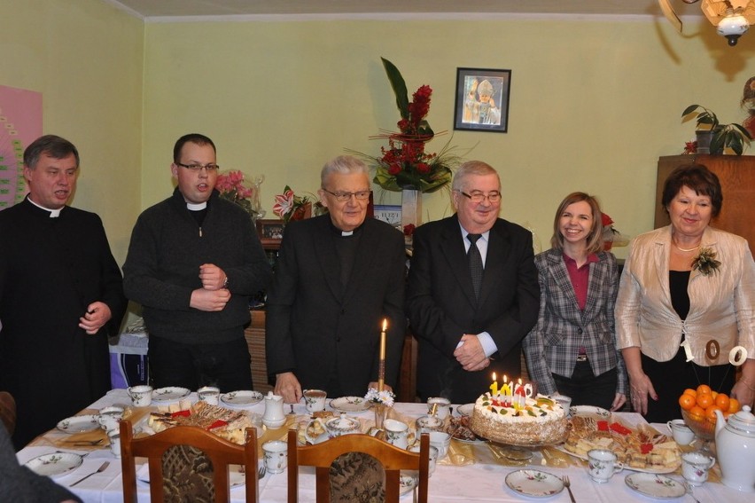 Sto lat Barbary Kitowskiej z Żukowa. Liczni goście na wyjątkowym jubileuszu