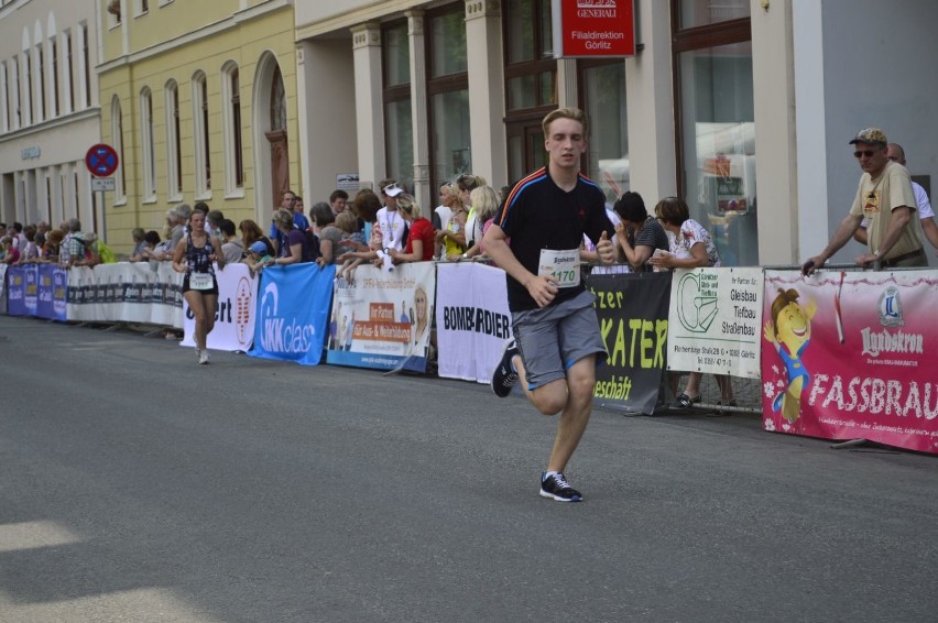 Europamarathon 2016 [GALERIA]