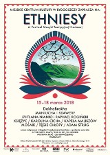 Ethniesy 2018 w Bydgoszczy. Festiwal muzyki tradycyjnej i ludowej zbliża się wielkimi krokami! [zdjęcia, program]