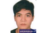 Zaginął Manh Longa Nguyen [ZDJĘCIE]
