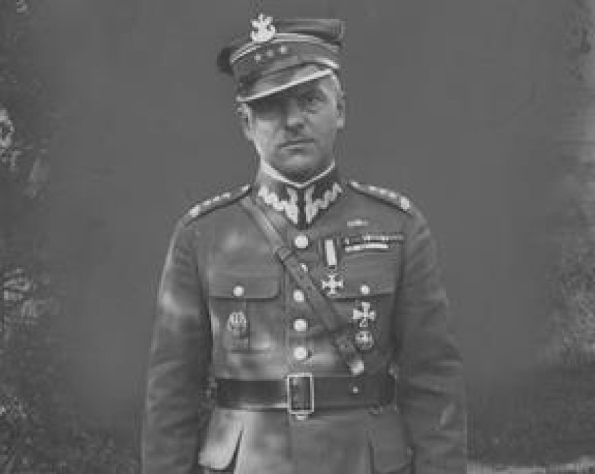Juliusz Ulrych 1936 r.