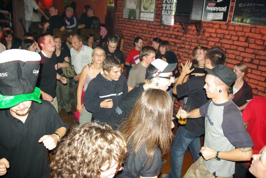 Pub Rock N Roll w Piotrkowie - miejsce imprez, koncertów i...