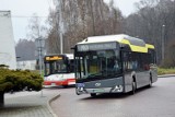 1 marca uruchomiona zostanie nowa linia autobusowa pomiędzy Rybnikiem i Jastrzębiem. Pojedzie po pięć autobusów 