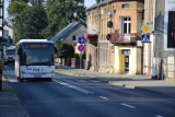 Mniej autobusów od stycznia. MPK Zduńska Wola zmienia rozkłady jazdy