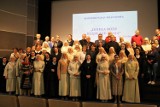 Tak obchodzono w Chełmnie jubileusz 100-lecia Zgromadzenia Sióstr Misjonarek. Zdjęcia