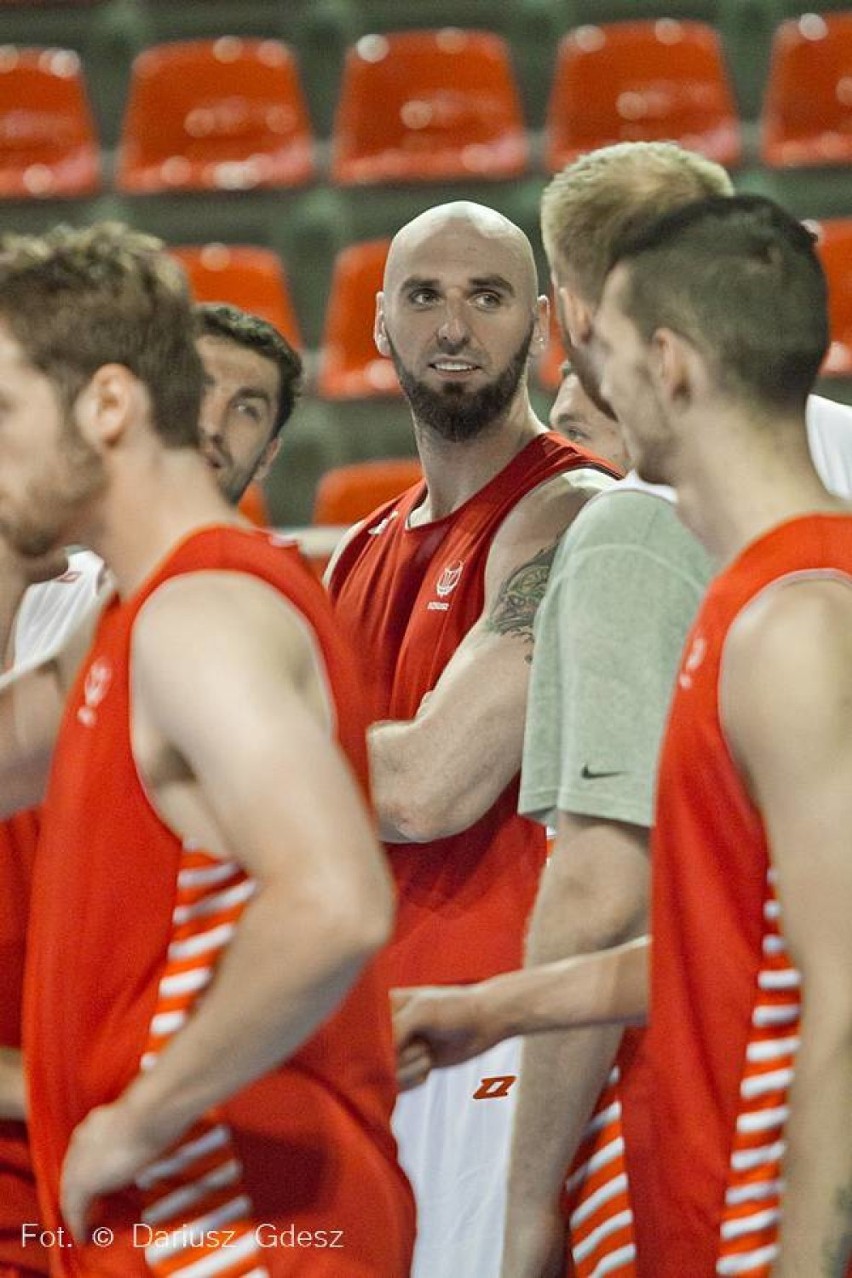 Znakomity środkowy Washington Wizards od soboty będzie ćwiczył i grał z reprezentacją Polski