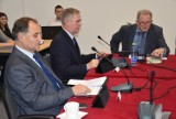 Powiat Września: Radni wybrali członków komisji i ich przewodniczących 