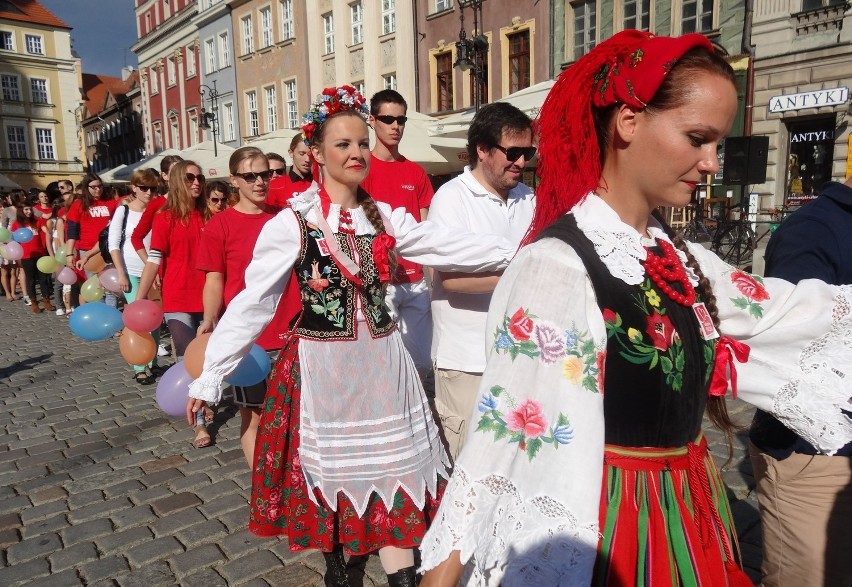 Szlachetna Paczka szuka wolontariuszy do tegorocznej akcji....