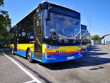 KM Płock. Komunikacja Miejska przygotowała objazdy kilku linii autobusowych w związku z ograniczeniami w ruchu przez Garmin Iron Triathlon