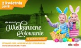 W Zamku Książ już 2 kwietnia odbędzie się Wielkanocne Polowanie - książańska propozycja dla najmłodszych