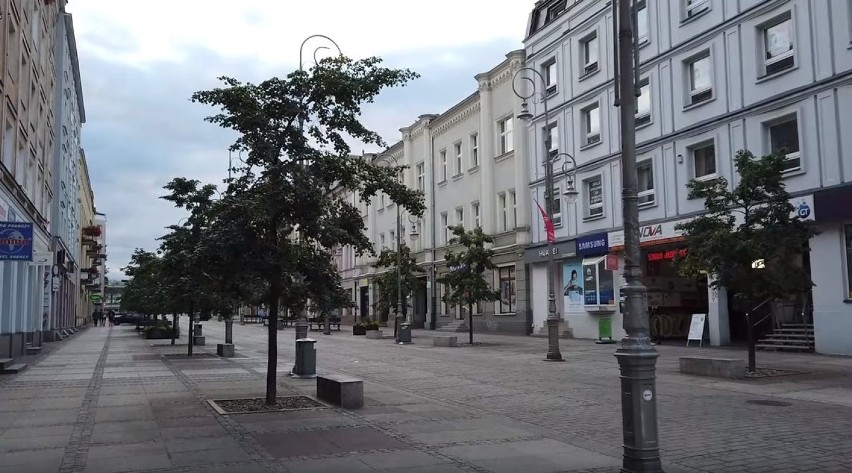 Kielce oczami Ukraińców - najbiedniejsze miasto w Polsce (WIDEO)