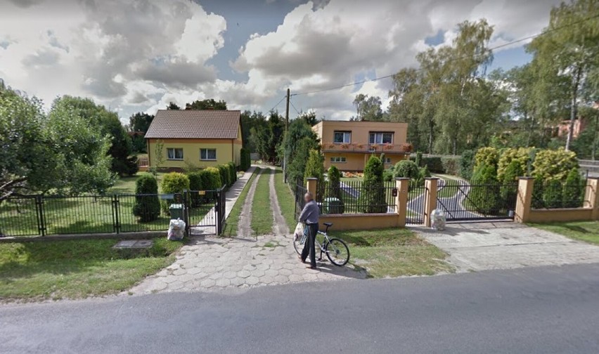 Szałe w Google Street View. Zobacz, co zmieniło się od 2012 roku. ZDJĘCIA