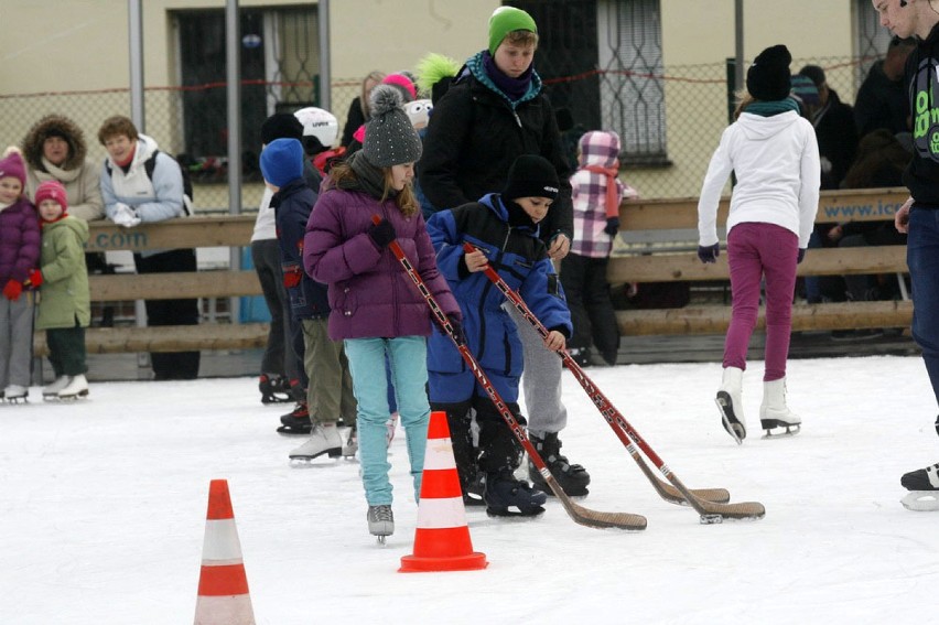 Ferie z legnickim OSiR-em