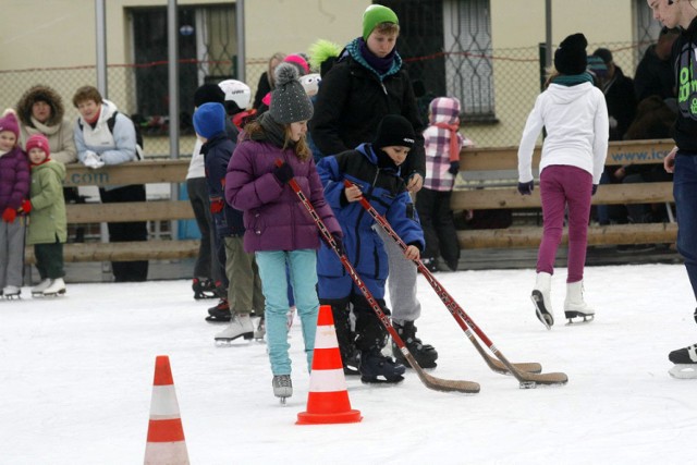 Ferie z legnickim OSiR-em