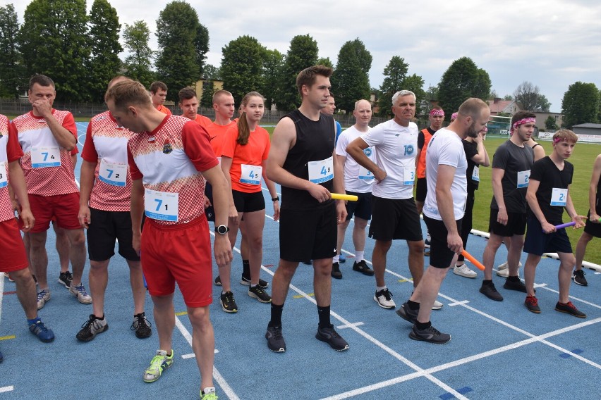 Olimpiada PPL 2022. Sport po pleszewsku, czyli Olimpiada PPL...