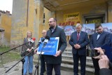 3,5 mln zł z "Polskiego Ładu" na remont Willi Victoriusa w Grudziądzu