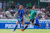 GKS Bełchatów zmierzy się z Miedzią Legnica      