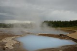 Złoża geotermalne. Studium możliwości występowania i wykorzystania wód w Zamościu. Aktualizacja.