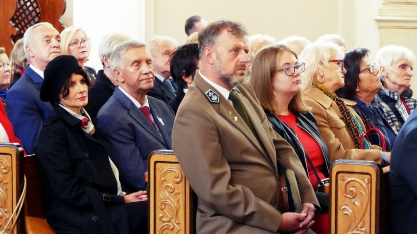 Jubileusz 60-lecia działalności LO w Złoczewie
