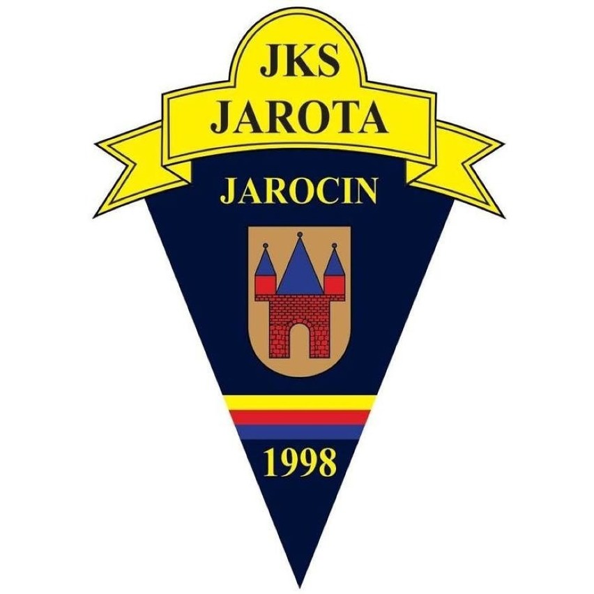 Drużyna z Jarocina utrzymała się w III lidze, a to bardzo...