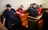 Wyrok za zbiorowy gwałt na 18-latku w Gdańsku. Sąd skazał 4 osoby, w tym jedną kobietę, na karę więzienia
