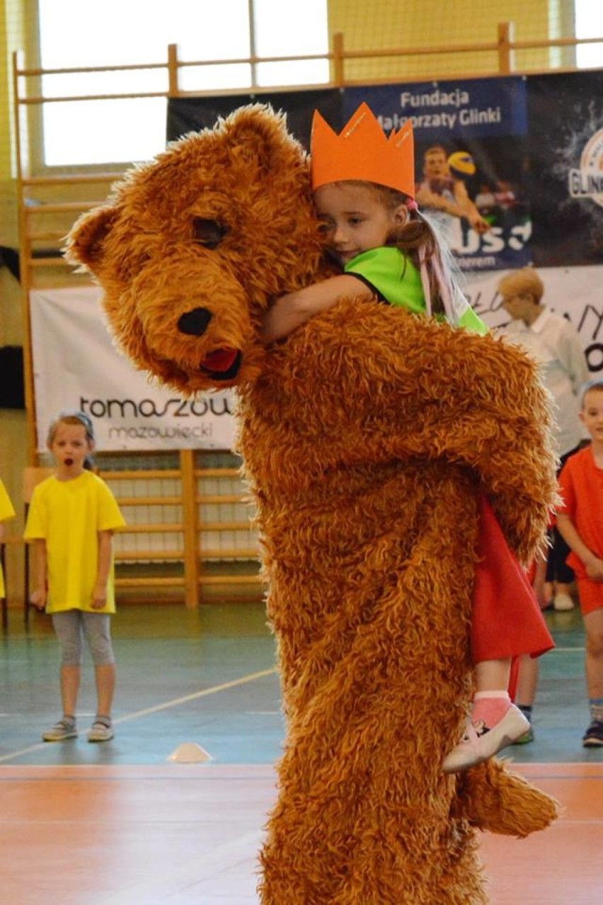 " Brzdąc Cup Glinka Academy 2018" – Tomaszów Maz. - piąta...