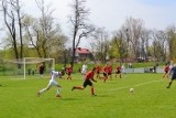 AKS Niwka - Unia Strzemieszyce 2:2. Świąteczny remis niwczan