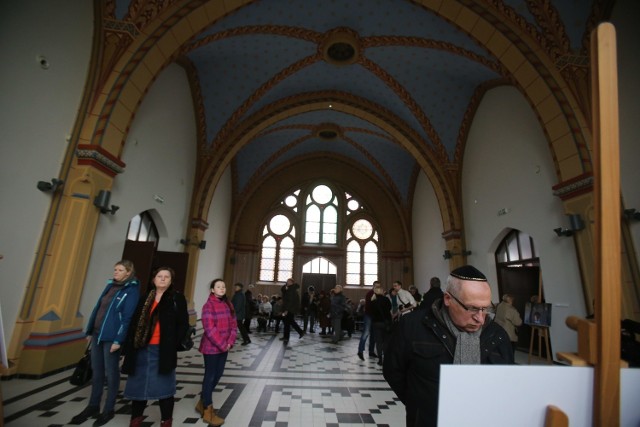 Dom Pamięci Żydów Górnośląskich ma upowszechniać wiedzę na temat historii Żydów na Górnym Śląsku oraz ich wkładu w rozwój naszego regionu