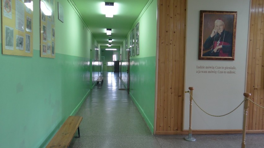 Jak będzie wyglądał powrót do szkół średnich w powiecie łęczyckim? [KOMENTARZE DYREKTORÓW] 